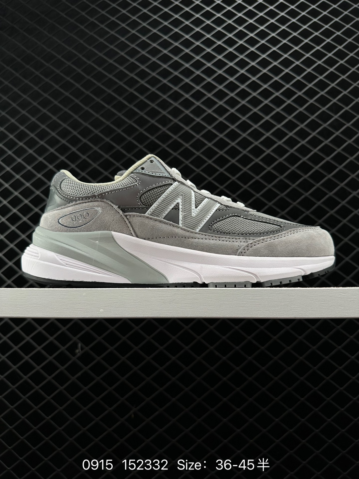 New Balance M990AC6 New Balance M990AC6